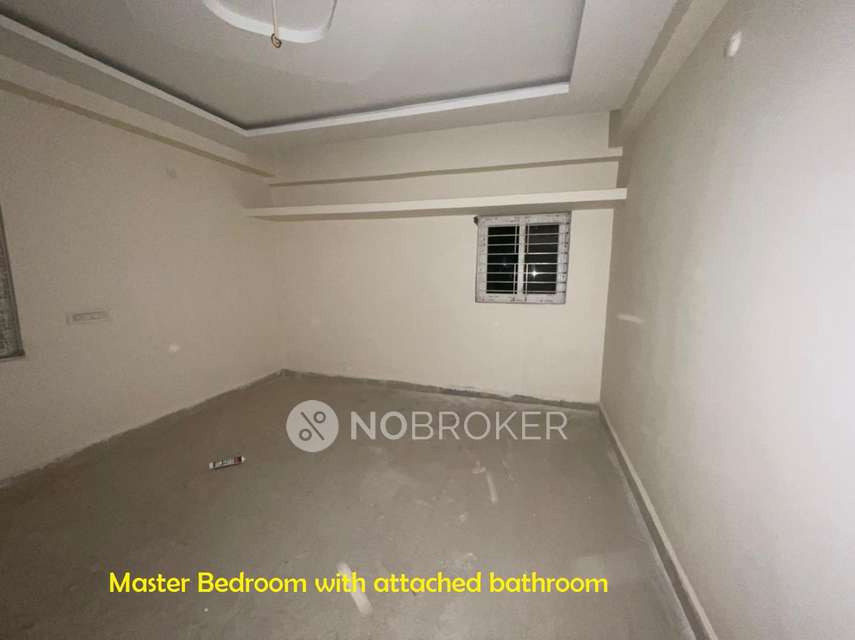 2 BHK Flat In Sree Nilayam Apartment For Sale  In Pragathi Nagar