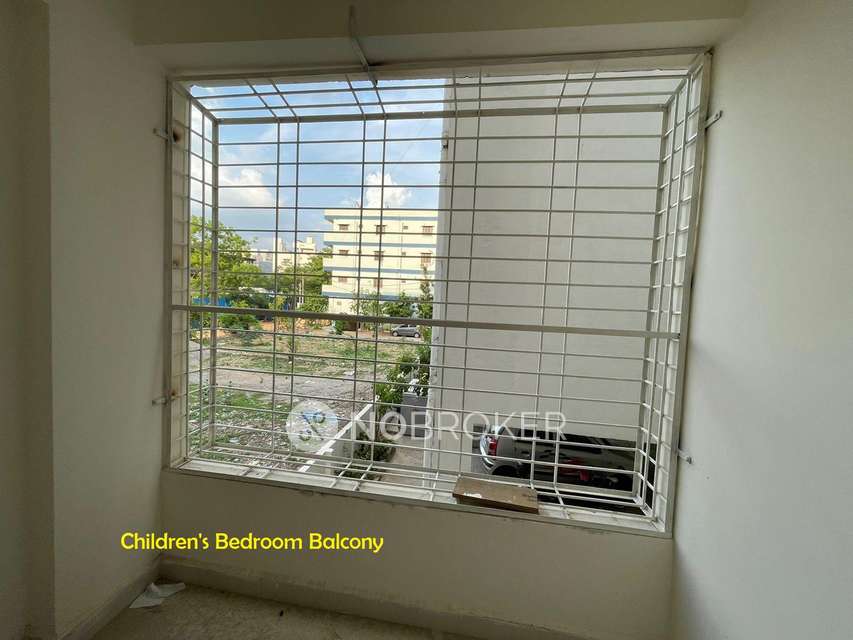 2 BHK Flat In Sree Nilayam Apartment For Sale  In Pragathi Nagar