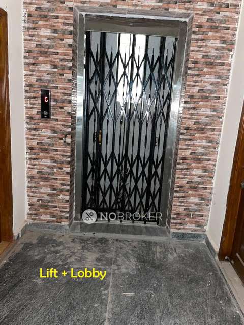 2 BHK Flat In Sree Nilayam Apartment For Sale  In Pragathi Nagar