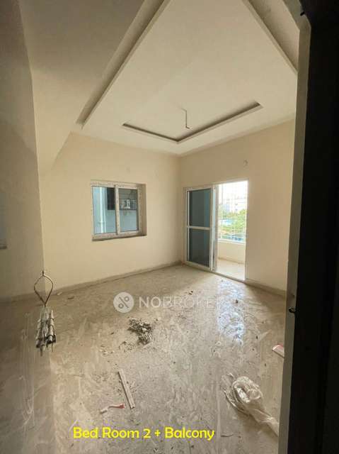2 BHK Flat In Sree Nilayam Apartment For Sale  In Pragathi Nagar