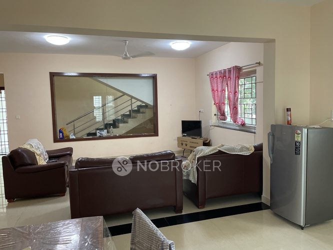 Independent House Bollineni Hillside Rent WITHOUT BROKERAGE Fully