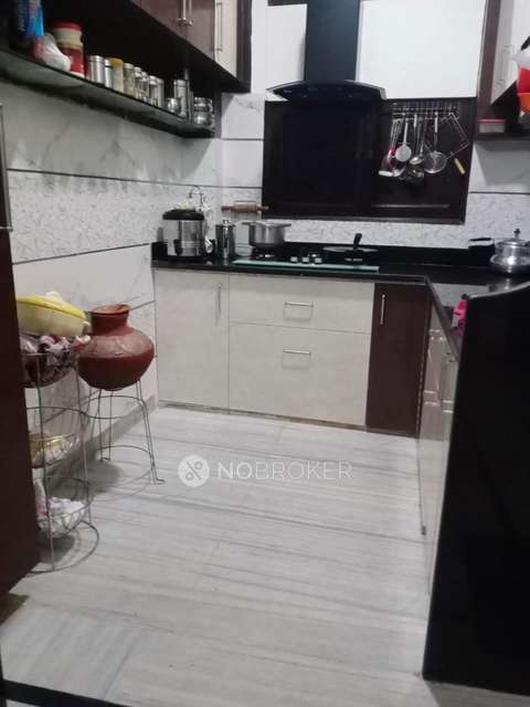 2 BHK Flat In Standalone Building  For Sale  In  Budh Vihar