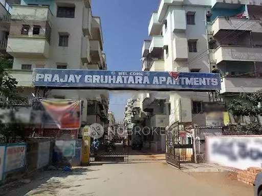 1 BHK Flat for Rent  In Kompally