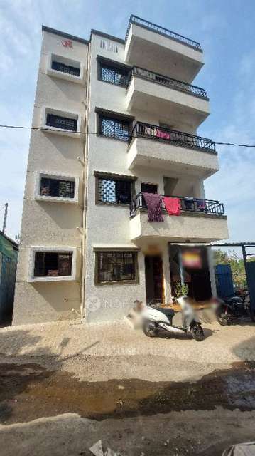 1 RK Flat In Stand Alone Building  for Rent  In Moshi