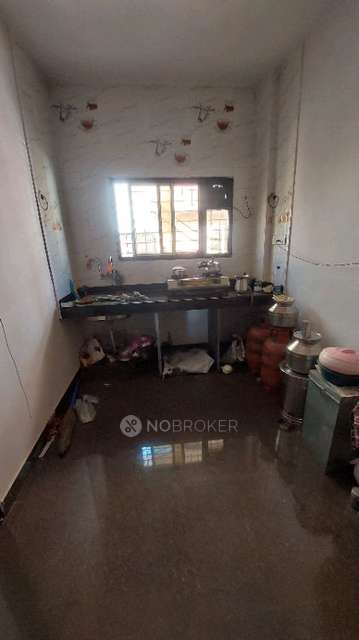 1 RK Flat In Stand Alone Building  for Rent  In Moshi