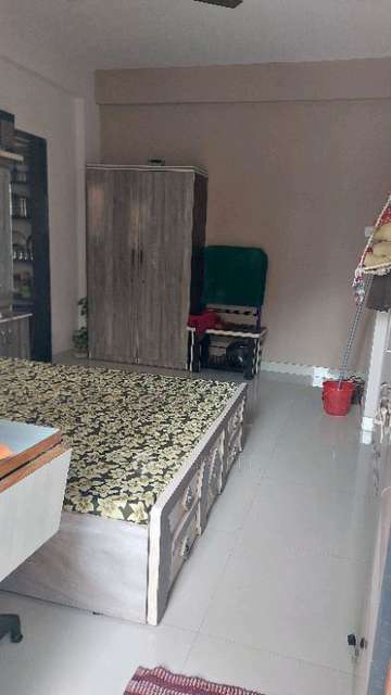 1 RK Flat In Stand Alone Building  for Rent  In Moshi