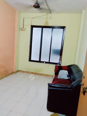 1 BHK Flat In Dattatray Apartment  for Rent  In Kharghar
