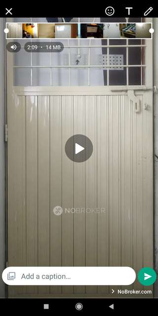 1 BHK Flat In Vayi Guru Complex For Sale  In Pimpri Colony