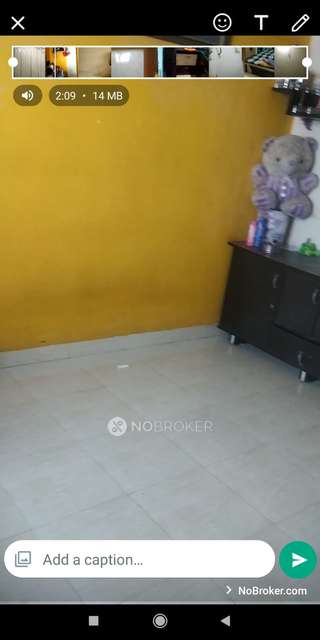 1 BHK Flat In Vayi Guru Complex For Sale  In Pimpri Colony