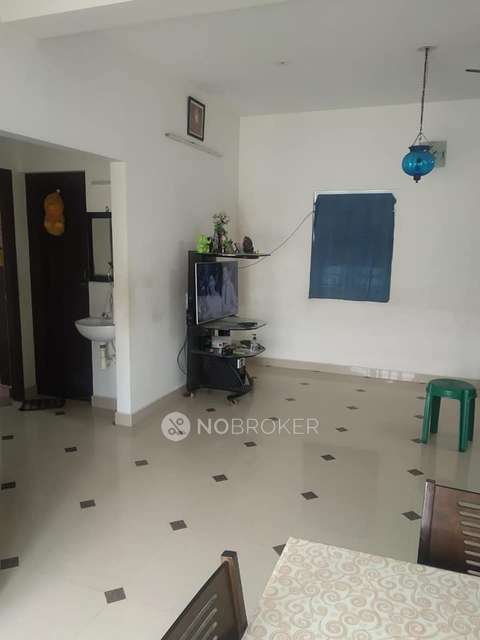 2 BHK Flat In Tranqil Homes Mantra For Sale  In Perumbakkam