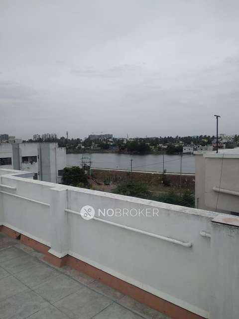 2 BHK Flat In Tranqil Homes Mantra For Sale  In Perumbakkam