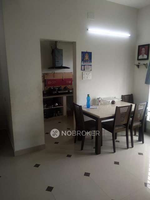 2 BHK Flat In Tranqil Homes Mantra For Sale  In Perumbakkam