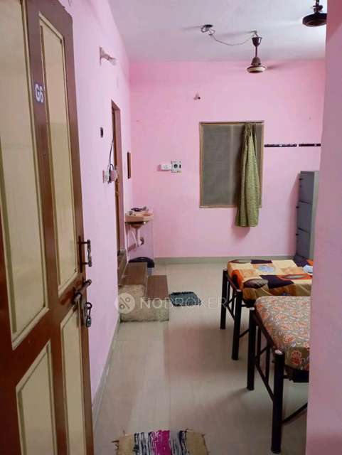 PG for Girls in Sholinganallur