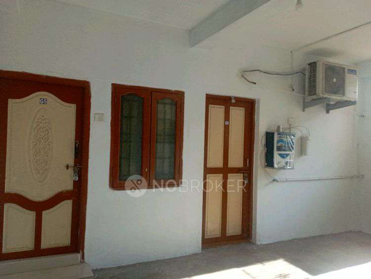 PG for Girls in Sholinganallur