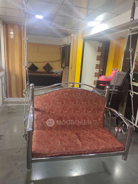 1 BHK Flat In Darshan Tower For Sale  In Thane West