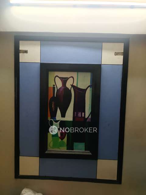 1 BHK Flat In Darshan Tower For Sale  In Thane West