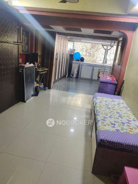 1 BHK Flat In Darshan Tower For Sale  In Thane West