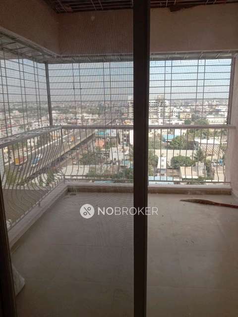 1 BHK Flat In Primespace Utsav Homes for Rent  In Bhosari