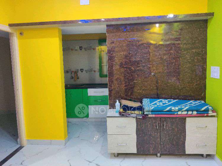 2 BHK Flat In Sb for Rent  In Chokkanahalli