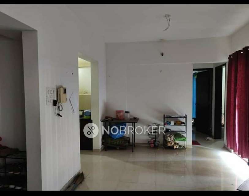 Shared Room for Male In 2 BHK  In Horizons At Wakad In Wakad