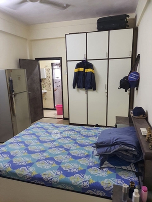 Shared Room for Male In 2 BHK  In Sindhi Society Chembur In Chembur
