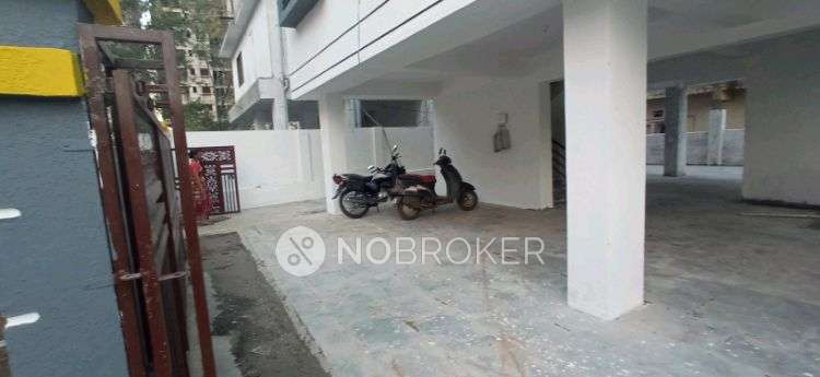 1 BHK Flat In Abhinil House for Rent  In Dudulgaon