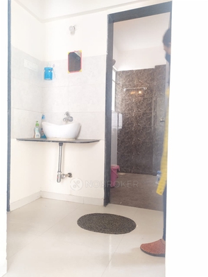 1 BHK Flat In Sai Shanti Park for Rent  In Lohgaon