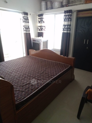 1 BHK Flat In Sai Shanti Park for Rent  In Lohgaon