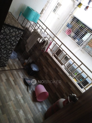 1 BHK Flat In Sai Shanti Park for Rent  In Lohgaon