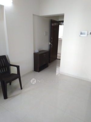 1 BHK Flat In Sai Shanti Park for Rent  In Lohgaon