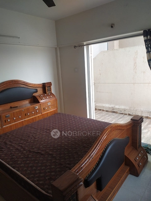 1 BHK Flat In Sai Shanti Park for Rent  In Lohgaon