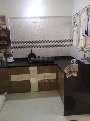 1 BHK Flat In Sai Shanti Park for Rent  In Lohgaon