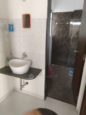 1 BHK Flat In Sai Shanti Park for Rent  In Lohgaon