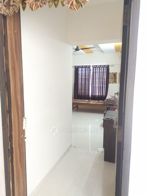 1 BHK Flat In Sai Shanti Park for Rent  In Lohgaon