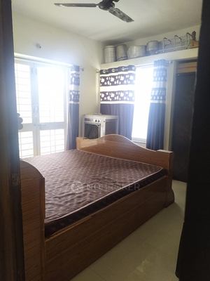 1 BHK Flat In Sai Shanti Park for Rent  In Lohgaon