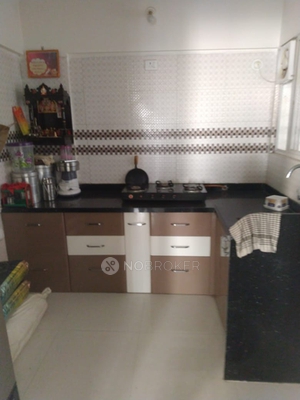 1 BHK Flat In Sai Shanti Park for Rent  In Lohgaon