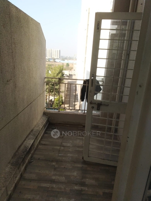 1 BHK Flat In Sai Shanti Park for Rent  In Lohgaon
