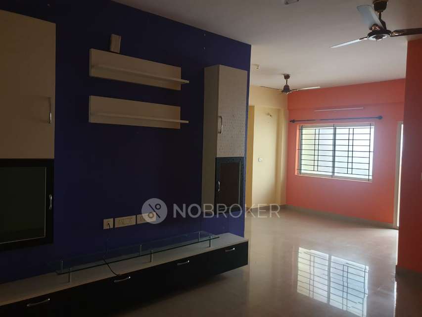 3 BHK Flat In Ds-max Sprinkles For Sale  In Chikkakannalli