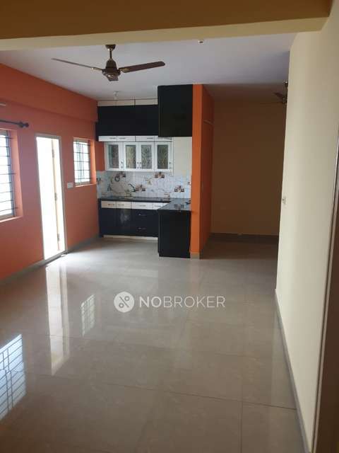 3 BHK Flat In Ds-max Sprinkles For Sale  In Chikkakannalli