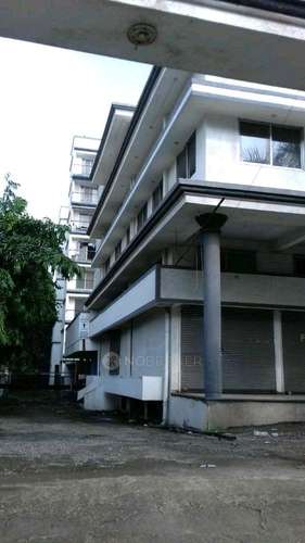 4 BHK Flat In Sahyadri Apartment For Sale  In Panvel