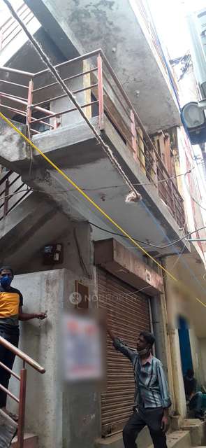 Godown/Warehouse in Sp Road, Bangalore for sale 