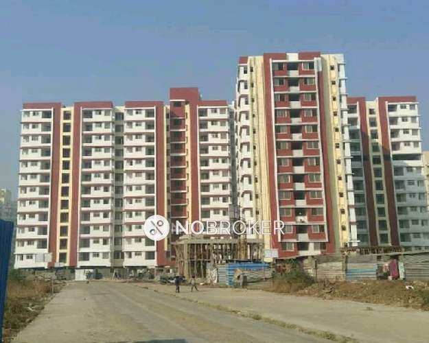 2 BHK Flat In Aishwaryam Hamara for Rent In Moshi