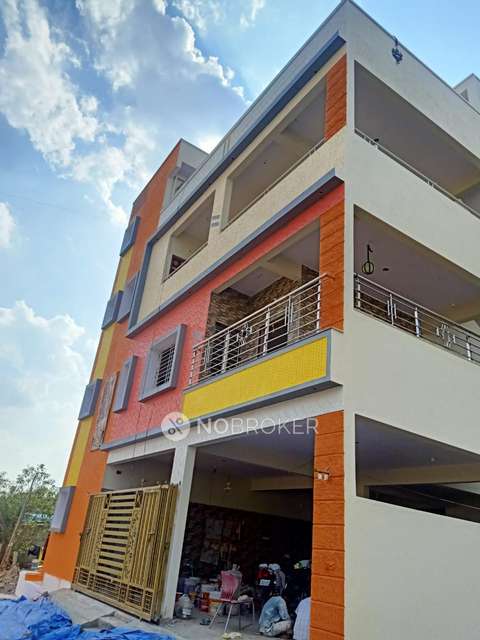 1 BHK Flat for Rent  In Electronic City