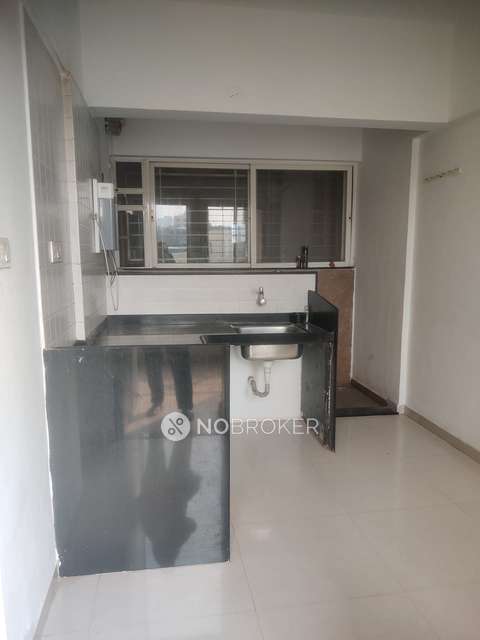 2 BHK Flat In Arc Gaurav For Sale  In Pisoli