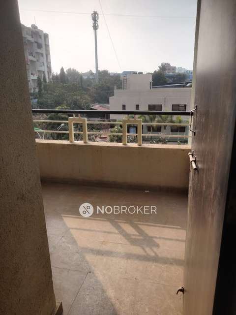 2 BHK Flat In Arc Gaurav For Sale  In Pisoli