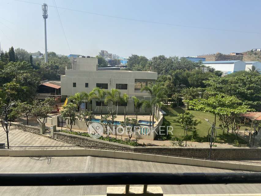 2 BHK Flat In Arc Gaurav For Sale  In Pisoli