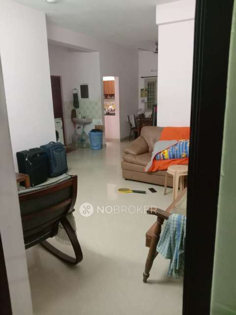 2 BHK Flat In Sangeetha Enclave 9 For Sale  In Kolapakkam