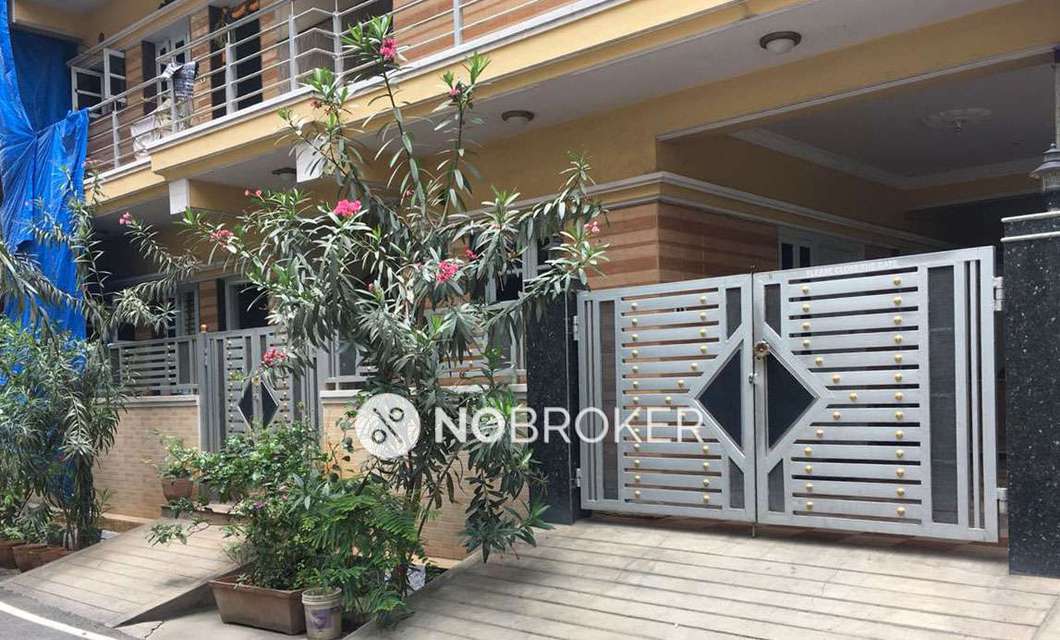 2 BHK Flat for Rent  In Btm Layout