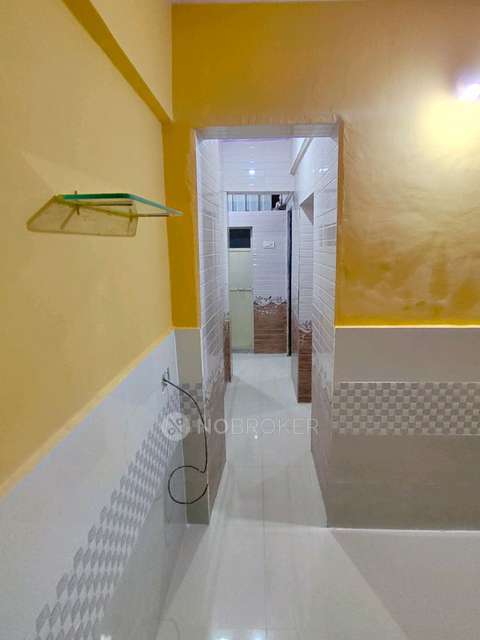 1 BHK Flat In Sai Savali Apartment For Sale  In Dombivli