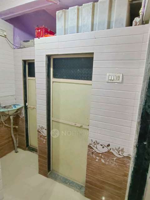 1 BHK Flat In Sai Savali Apartment For Sale  In Dombivli